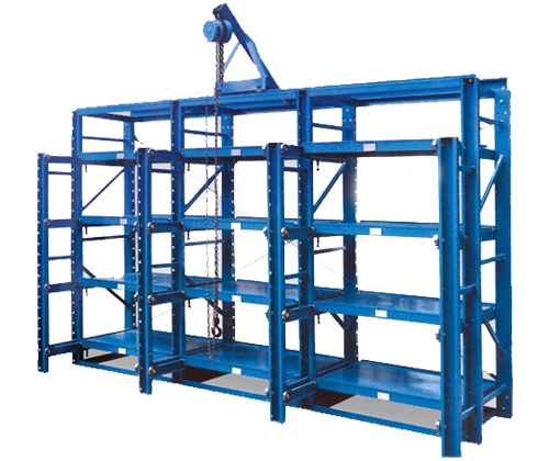 Metal Industry